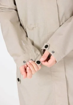 takki Aleia parka W*Whistler Clearance