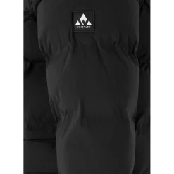 Discount Whistler takki Creed CFT+ puffer 1001 Black
