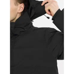 Discount Whistler takki Creed CFT+ puffer 1001 Black