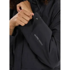 Best Whistler takki Janison V2 parka W 1188 Salute