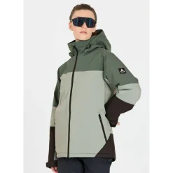 takki Monteca Ski W*Whistler Best