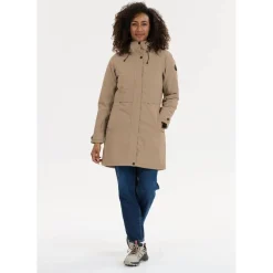 Sale Whistler takki Mullie V2 parka W 3040 Fallen rock