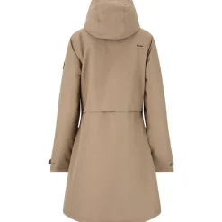 Sale Whistler takki Mullie V2 parka W 3040 Fallen rock