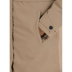 Sale Whistler takki Mullie V2 parka W 3040 Fallen rock