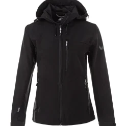 Best Whistler takki Rosea 1001 Black