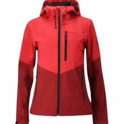 Best Whistler takki Rosea 1001 Black