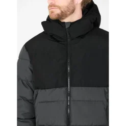 Sale Whistler takki Sareto puffer 1051 Asplhalt