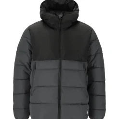 Sale Whistler takki Sareto puffer 1051 Asplhalt