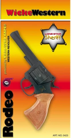nallipistooli Rodeo*Wicke Clearance
