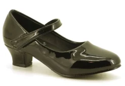 Best Wildflower juhlakengät Ruislip 06 BLACK