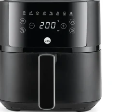 Hot Wilfa airfryer AF-40B