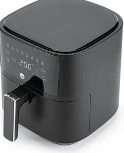 Hot Wilfa airfryer AF-40B
