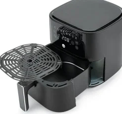Hot Wilfa airfryer AF-40B