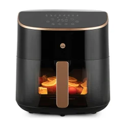 Outlet Wilfa airfryer AFD-80 Split musta
