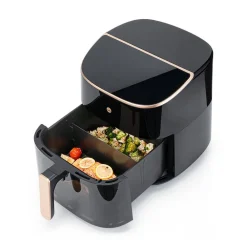 Outlet Wilfa airfryer AFD-80 Split musta