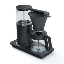 Clearance Wilfa Classic Tall kahvinkeitin mattamusta CM2B-A125