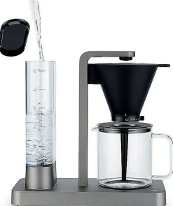 kahvinkeitin CM7T-M125 Performance Titan*Wilfa Sale