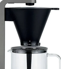 kahvinkeitin CM7T-M125 Performance Titan*Wilfa Sale