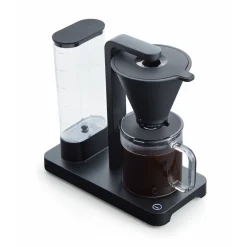 kahvinkeitin WSPL-3B musta*Wilfa