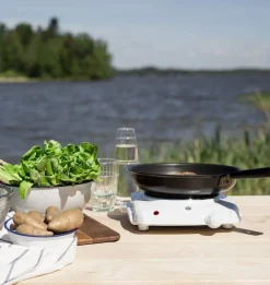 Discount Wilfa 1-levyn keittolevy CP-1W