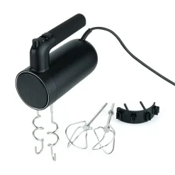 Sale Wilfa sähkövatkain Smooth Mix 500W HM1B-500 musta