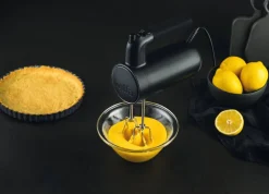 Sale Wilfa sähkövatkain Smooth Mix 500W HM1B-500 musta