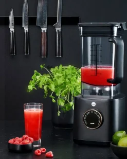 tehosekoitin Power Fuel XL musta*Wilfa Outlet