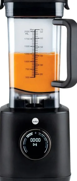 tehosekoitin Power Fuel XL musta*Wilfa Outlet