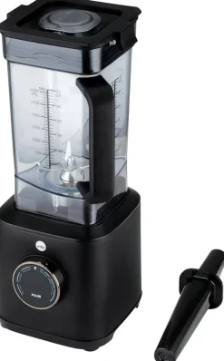 tehosekoitin Power Fuel XL musta*Wilfa Outlet