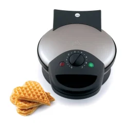 vohvelirauta BELL WM-623BELL*Wilfa Outlet