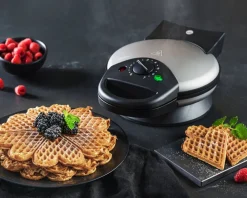 vohvelirauta BELL WM-623BELL*Wilfa Outlet