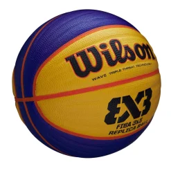 koripallo Fiba 3x3 Replica RBR*Wilson Best