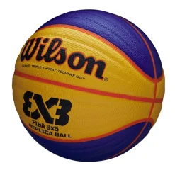 koripallo Fiba 3x3 Replica RBR*Wilson Best
