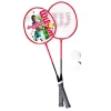 Clearance Wilson sulkapallosetti Badminton Gear Kit