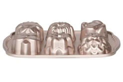 Online Winteria muffinssivuoka 6 kuppia