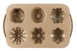 Online Winteria muffinssivuoka 6 kuppia