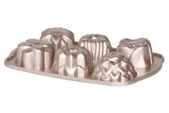 Online Winteria muffinssivuoka 6 kuppia