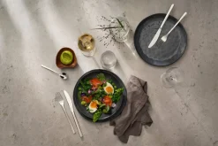 Clearance WMF aterinsetti Palermo 30-osainen kiillotettu