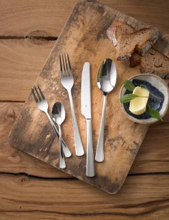 Denver aterinsetti 30-osainen kiiltävä teräs*WMF Online