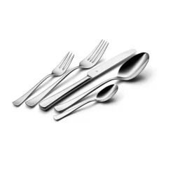 Denver aterinsetti 30-osainen kiiltävä teräs*WMF Online