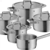 Discount WMF kattilasetti Comfort Line 5-osainen