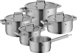 Discount WMF kattilasetti Comfort Line 5-osainen