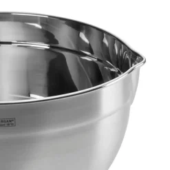 WMF keittiökulho 20 cm/3,1 l silikonipohjalla