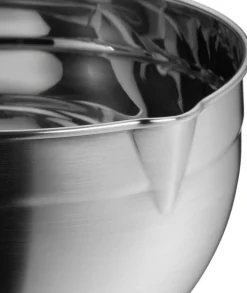 WMF keittiökulho 20 cm/3,1 l silikonipohjalla