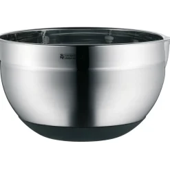 keittiökulho 24 cm/5,1 l silikonipohjalla*WMF Hot