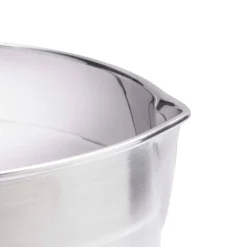 keittiökulho 24 cm/5,1 l silikonipohjalla*WMF Hot