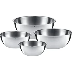 New WMF keittiökulhosarja Gourmet 4-os. Cromargan
