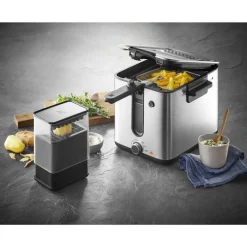 WMF KITCHENminis® friteerauskeitin 1 L