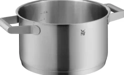 korkea kattila Comfort Line 16 cm/1,9 l kannella*WMF Sale