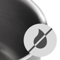 korkea kattila Comfort Line 16 cm/1,9 l kannella*WMF Sale